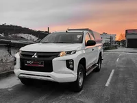 Mitsubishi-L200 Imagem Principal