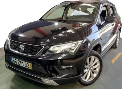 Seat-Ateca