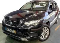 Seat-Ateca Imagem Principal