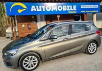 BMW-225xe Active Tourer Imagem Principal