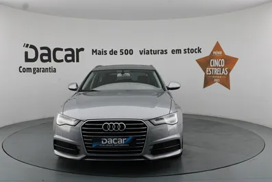 Audi-A6