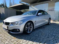 BMW-420 Imagem Principal