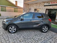 Opel-Mokka