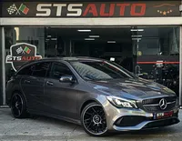 Mercedes-Benz-CLA 200 detalhes 1