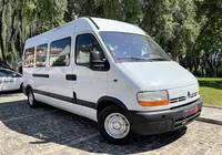 Renault-Master Imagem Principal