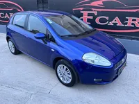 Fiat-Grande Punto Imagem Principal