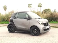 Smart-ForTwo Coupe Imagem Principal