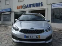 Kia-Ceed SW Imagem Principal