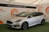 Ford-Focus SW Imagem Principal