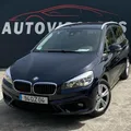 BMW-216 Gran Tourer Imagem Principal