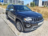 Jeep-Grand Cherokee detalhes 2