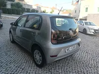 Volkswagen-Up