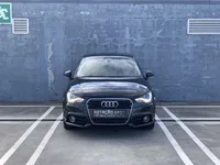 Audi-A1 Sportback detalhes 1