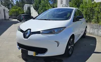 Renault-ZOE Imagem Principal