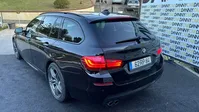 BMW-520