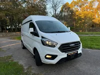 Ford-Transit Custom detalhes 1