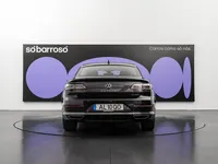 Volkswagen-Arteon