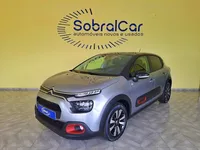 Citroën-C3 Imagem Principal