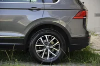 Volkswagen-Tiguan