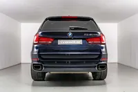 BMW-X5 M