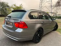 BMW-316 detalhes 2