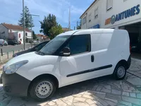 Opel-Combo detalhes 1