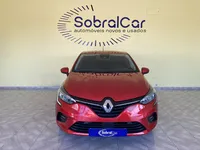 Renault-Clio detalhes 1