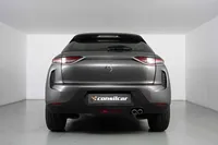 DS-DS3 Crossback