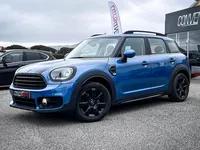 Mini-Countryman Imagem Principal