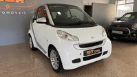 Smart-fortwo coupe
