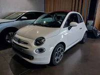 Fiat-500C Imagem Principal