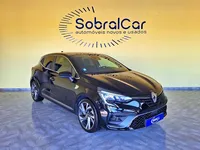 Renault-Clio detalhes 1