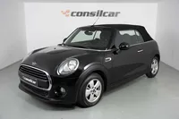 Mini-Cabrio Imagem Principal