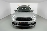 Mini-Countryman detalhes 1