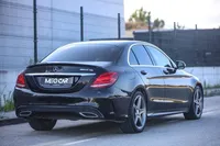 Mercedes-Benz-C 220 detalhes 1