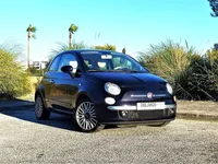 Fiat-500 Imagem Principal