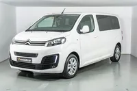 Citroën-SpaceTourer Imagem Principal