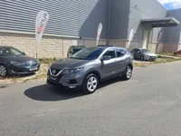 Nissan-Qashqai Imagem Principal