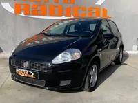 Fiat-Punto Evo detalhes 1