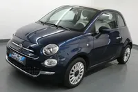 Fiat-500C Imagem Principal