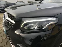 Mercedes-Benz-GLC 250 detalhes 1