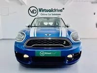 Mini-Countryman detalhes 1