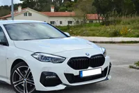 BMW-218 Gran Coupé