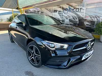 Mercedes-Benz-CLA 250 Imagem Principal