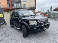 Land Rover-Discovery detalhes 1