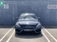 Mercedes-Benz-C 220 detalhes 1