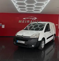 Citroën-Berlingo