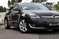 Opel-Insignia detalhes 1