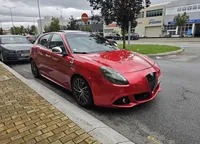 Alfa Romeo-Giulietta detalhes 2