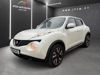 Nissan-Juke Imagem Principal